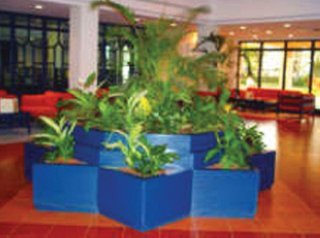 General view
 di Al Muntazah Plaza Hotel and Apt.