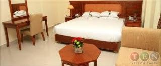 Room
 di Al Muntazah Plaza Hotel and Apt.