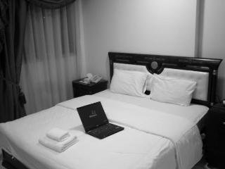 Room
 di Al Muntazah Plaza Hotel and Apt.
