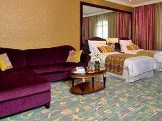 Room
 di Wyndham Grand Regency Doha