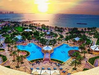 General view
 di InterContinental Doha