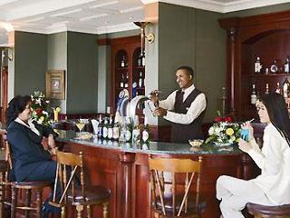 General view
 di Mercure Grand Hotel