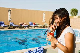 General view
 di Mercure Grand Hotel