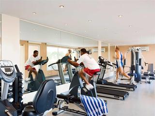 Room
 di Mercure Grand Hotel