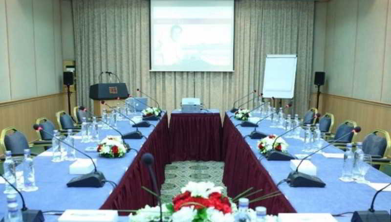 Conferences
 di Merwebhotel Al Sadd