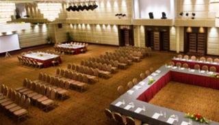 Conferences
 di Seri Pacific Hotel Kuala Lumpur