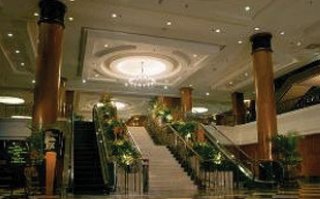 Lobby
 di Seri Pacific Hotel Kuala Lumpur
