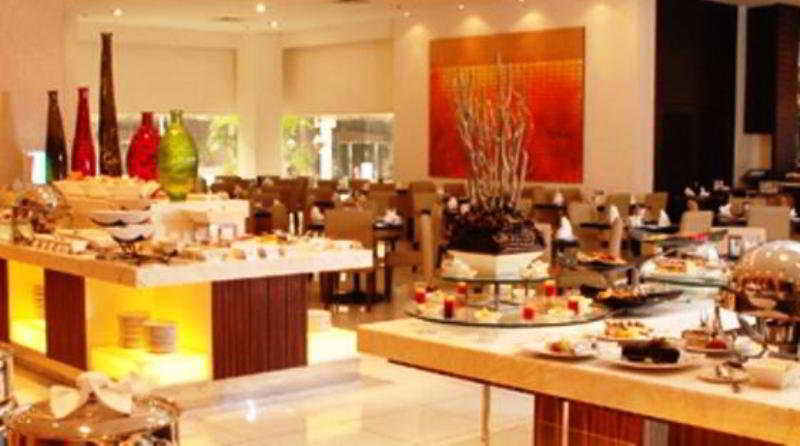 Restaurant
 di Seri Pacific Hotel Kuala Lumpur