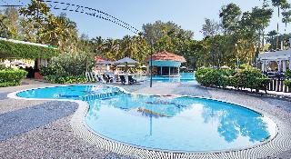 Pool
 di Bayview Beach Resort Penang