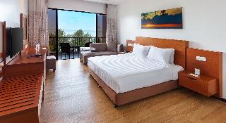 Room
 di Bayview Beach Resort Penang