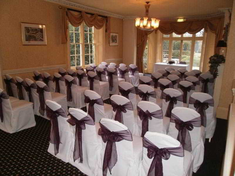 Conferences
 di Cornwallis Hotel