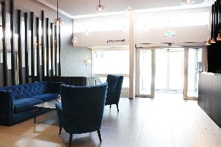 Fosshotel Lind