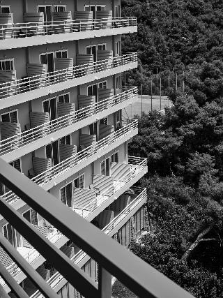 Sirene Blue Luxury Beach Resort