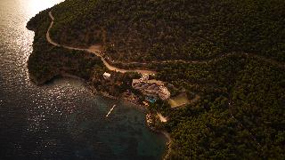 Sirene Blue Luxury Beach Resort
