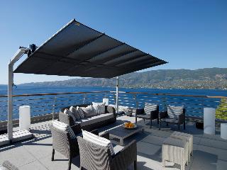 Sirene Blue Luxury Beach Resort
