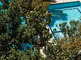 Sirene Blue Luxury Beach Resort