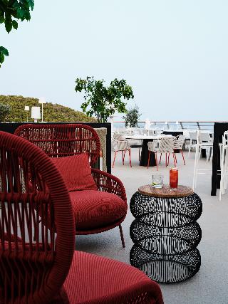 Sirene Blue Luxury Beach Resort