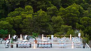 Sirene Blue Luxury Beach Resort