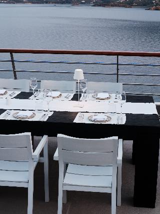 Sirene Blue Luxury Beach Resort