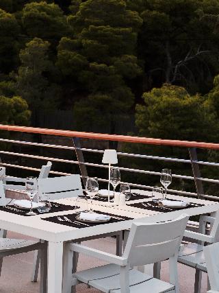 Sirene Blue Luxury Beach Resort