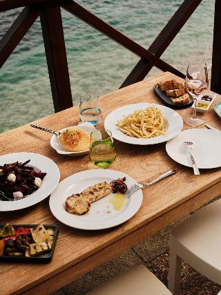 Sirene Blue Luxury Beach Resort