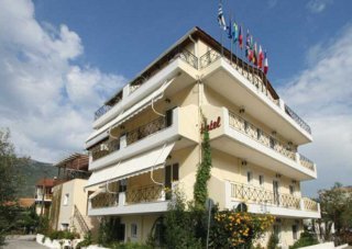 General view
 di Vassiliki Bay