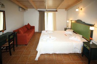 Room
 di Vassiliki Bay