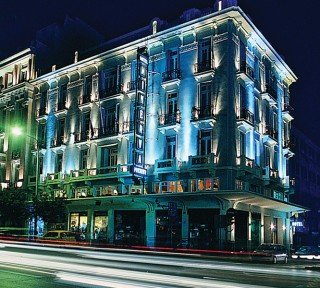 General view
 di Minerva Premier