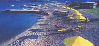 Beach
 di Porto Paros