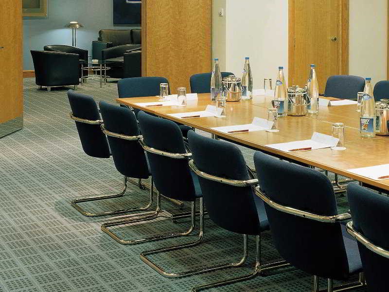 Conferences
 di Holiday Inn Belfast