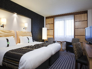 Room
 di Holiday Inn Belfast