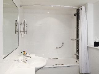 Room
 di Holiday Inn Belfast