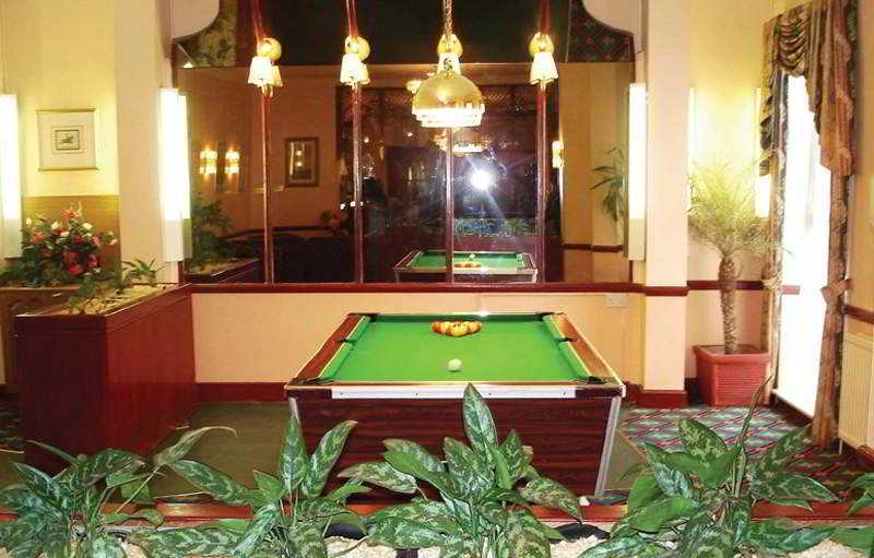 Ibis Styles London Croydon