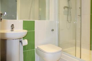 Euro Wembley, Londyn