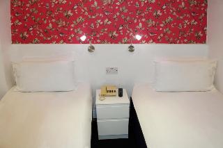 Euro Wembley, Londyn