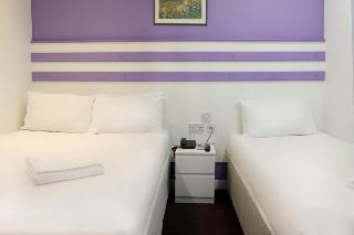 Euro Wembley, Londyn