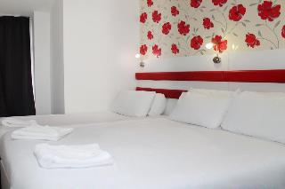 Euro Wembley, Londyn