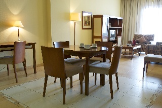 Room
 di Albufera Apartotel