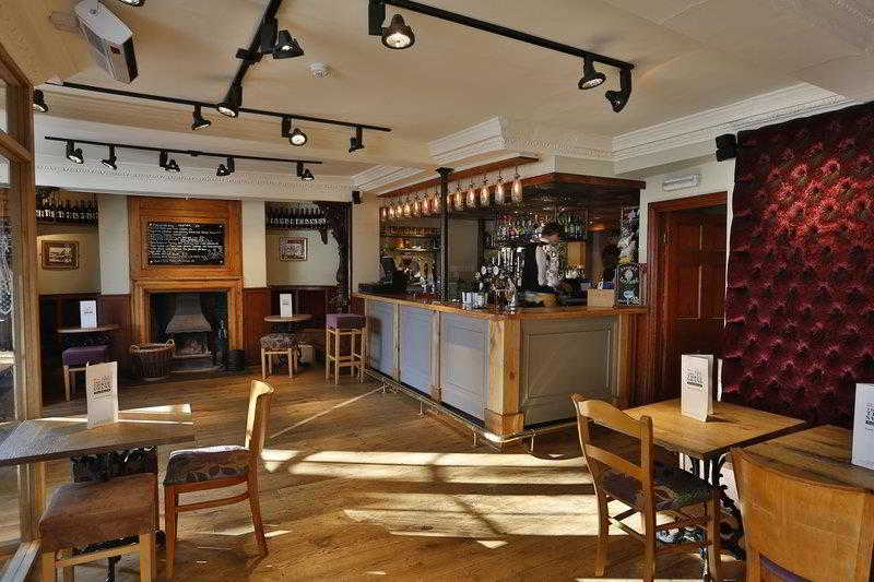 Best Western Three Swans