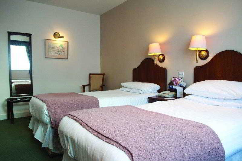 Best Western Three Swans