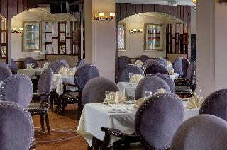 Restaurant
 di Best Western Calcot