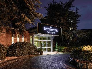 Park Inn by Radisson Cardiff North, Cardiff