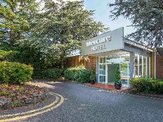 Park Inn by Radisson Cardiff North, Cardiff