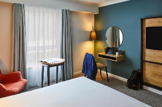 Park Inn by Radisson Cardiff North, Cardiff
