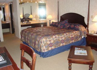 Room
 di Millennium Alaskan Hotel Anchorage