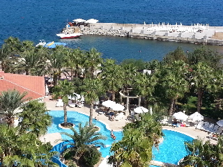 Pool
 di Oscar Resort