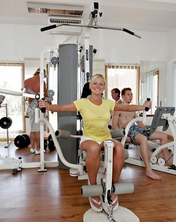 Sports and Entertainment
 di Three Corners Palmyra