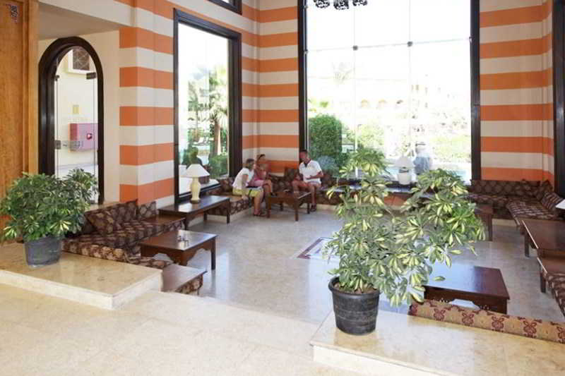 Lobby
 di Three Corners Palmyra
