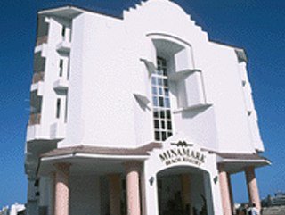 General view
 di Minamark Beach Resort