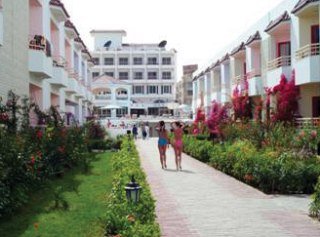 General view
 di Minamark Beach Resort